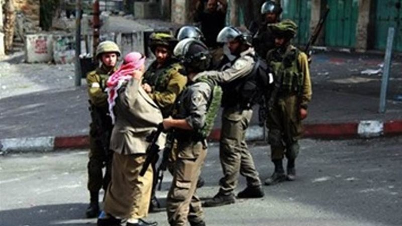 قوات الاحتلال الإسرائيلي