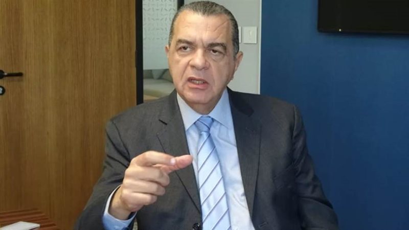 شريف الكيلانى نائب