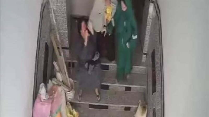 جانب من الواقعة