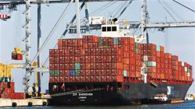 1.2 مليار دولار حجم التبادل التجارى بين مصر والسودان عام 2024