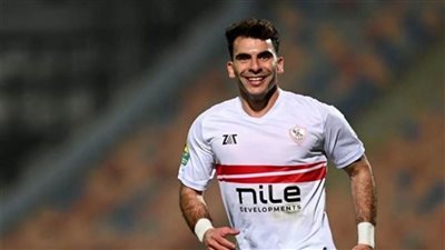 أمير هشام: زيزو ينتظر فسخ عقده مطلع مايو.. وتهديد بشكوى اتحاد الكرة