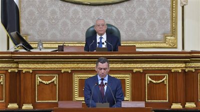 رئيس صناعة النواب يستعرض تقرير مشروع تعديل قانون الثروة المعدنية وتحويلها إلى هيئة اقتصادية