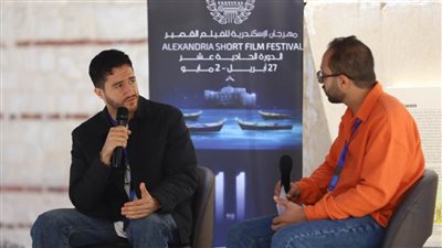 أحمد مالك: لم أعد أهتم بالمشاركة بالأعمال العالمية بعد موقفهم من القضية الفلسطينية 