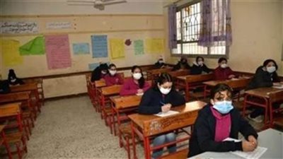 عاجل| وزارة التربية والتعليم تعلن مواعيد امتحانات نهاية العام بعد تعديلها