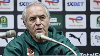 عاجل.. وكيل كولر يفجر مفاجأة بخصوص عقد المدرب مع الأهلي 