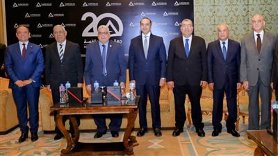 النيابة الإدارية تشارك في المؤتمر السنوي الثاني لجهاز حماية المنافسة ومنع الممارسات الاحتكارية