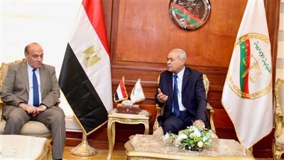 النيابة الإدارية تفتتح ندوة تثقيفية تحت شعار الوعي السياسي