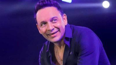 6 أيام من غير كلام.. مصطفى قمر يخضع لعملية في أحباله الصوتية