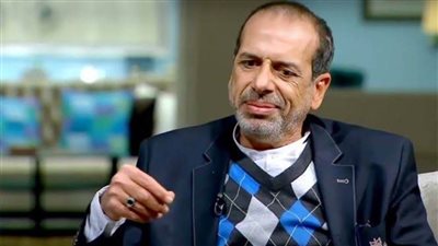  محمد الصاوي: مسلسل 