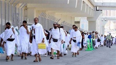 المملكة تعلن عن العقوبات الخاصة بمخالفي تعليمات الحصول على تصريح مسبق لأداء الحج  