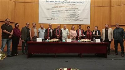 د. محمود فؤاد صدقي يحصل على درجة الدكتوراه مع مرتبة الشرف الأولى