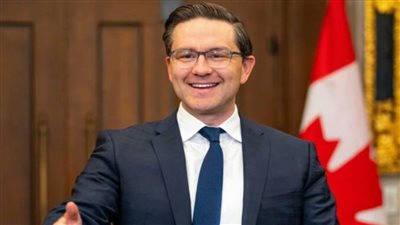  زعيم حزب المحافظين الكندى يقر بفوز الليبراليين فى الانتخابات التشريعية