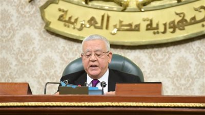 عاجل.. نص كلمة رئيس مجلس النواب بمناسبة التصويت النهائي على مشروع قانون الإجراءات الجنائية