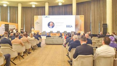 الهيئة المصرية العامة للمعارض والمؤتمرات تستضيف مؤتمر الاتحاد الدولي للمعارض لمنطقة الشرق الأوسط وأفريقيا