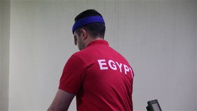 الرماية العربية في قلب مصر: إبداع شبابي وتألق نسائي في اليوم الثامن للبطولة