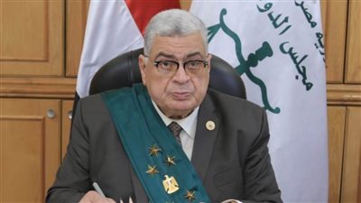 رئيس مجلس الدولة يقرر نقل جميع مقار إدارات ولجان الفتوى للمقر الجديد بمدينة نصر 
