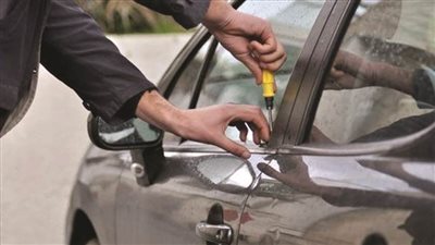 تفاصيل ضبط تشكيل إجرامي يستدرج السيارات لسرقتها ببني سويف 