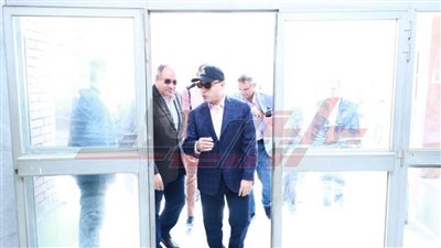 محافظ كفر الشيخ: محطة البحوث الزراعية بسخا من أكبر المحطات الزراعية في الشرق الأوسط