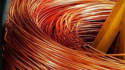 تقلبات عنيفة لأسعار النحاس العالمية بسبب التوترات التجارية