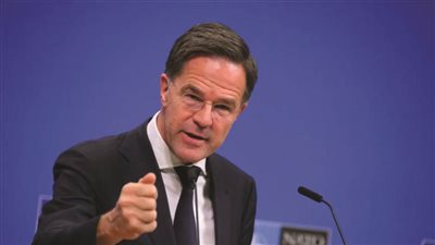 أمين الناتو: أتطلع للعمل مع كارني لبناء تحالف أقوى وزيادة الاستثمارات الدفاعية