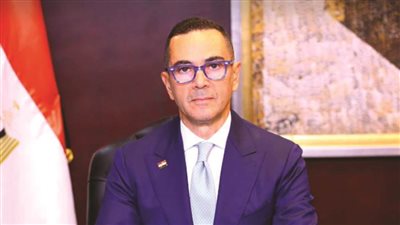 وزير الاستثمار: تنفيذ المزيد من الاصلاحات للسياسات المالية والتجارية