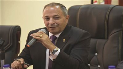 محافظ بورسعيد يوجه برفع درجة الاستعداد تحسبا للتقلبات الجوية المحتملة غدا