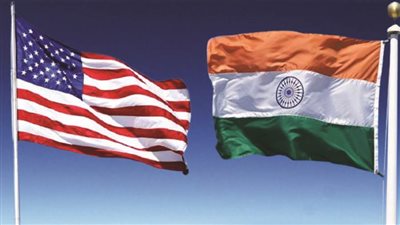الهند والولايات المتحدة تجريان محادثات بشأن اتفاقية للتجارة بين البلدين في قطاعات متعددة