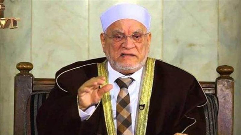 الدكتور أحمد عمر