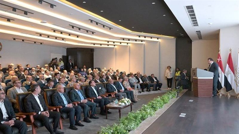 كلمة الدكتور بهاء