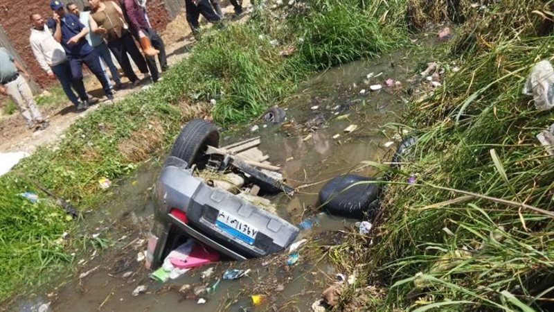 جانب من الحادث