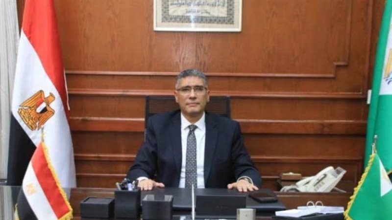 المهندس عادل النجار