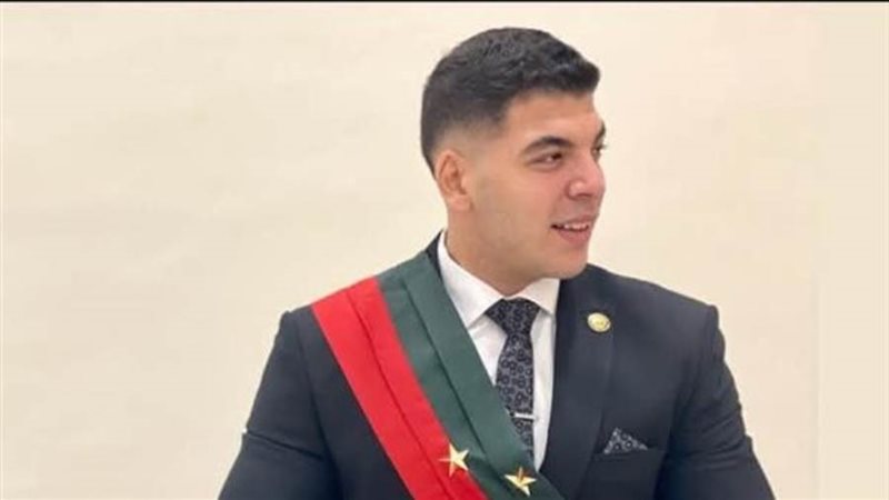 وكيل النائب العام