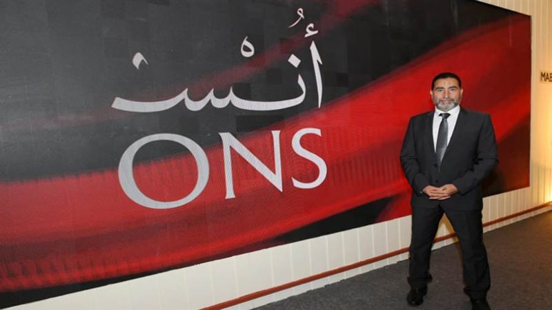 المهندس محمد إدريس