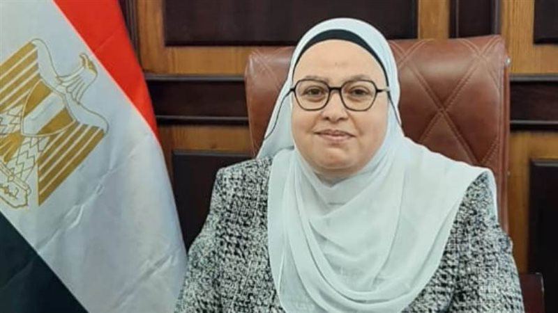 الأستاذ الدكتور منال