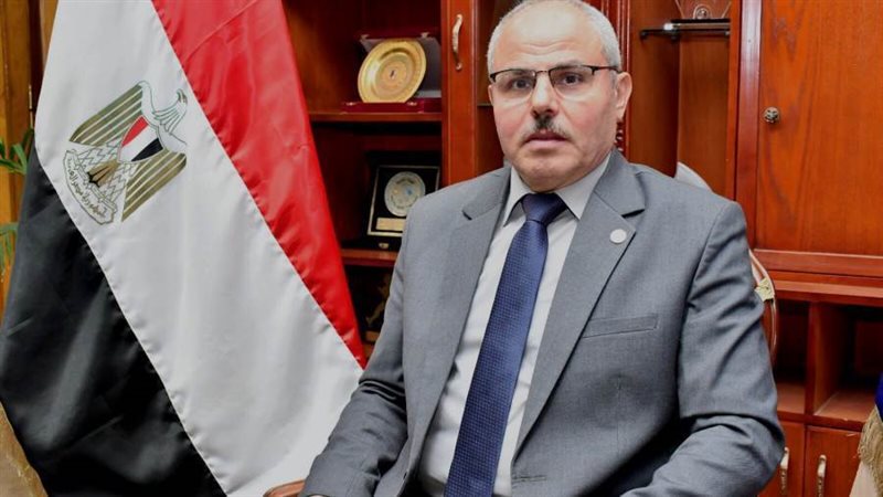 د.ناصر مندور رئيس