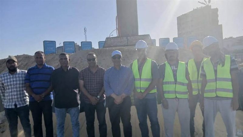 ميدان مستشفى الجامعة