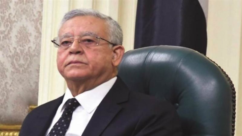 المستشار الدكتور