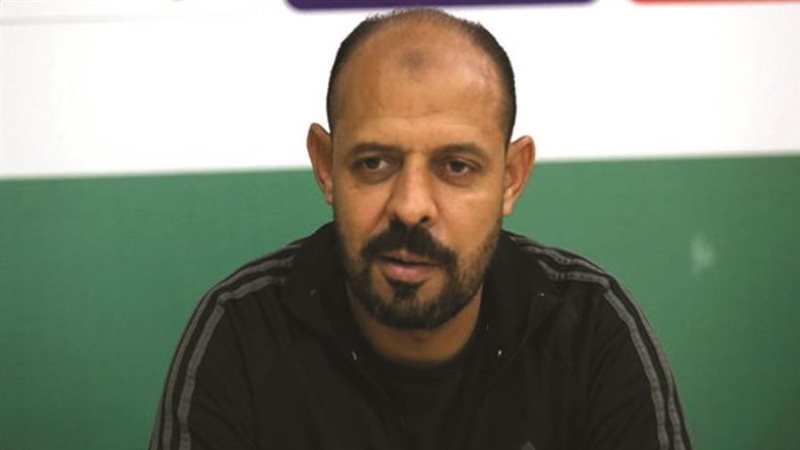 عماد النحاس