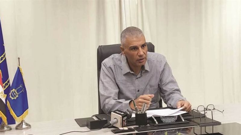 دكتور إسماعيل كمال