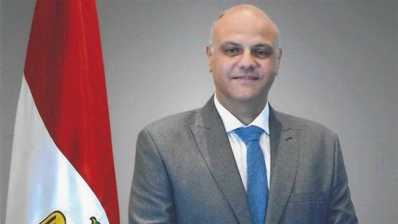 محافظ القليوبية