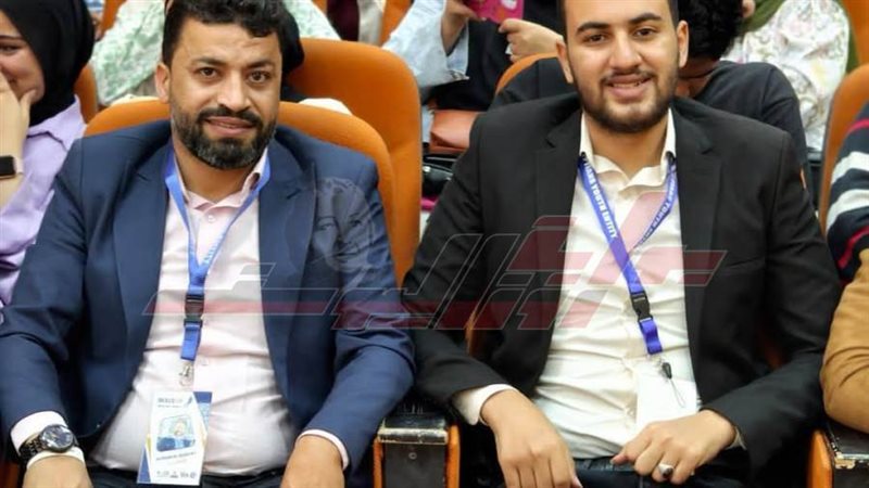 شباب كفرالشيخ