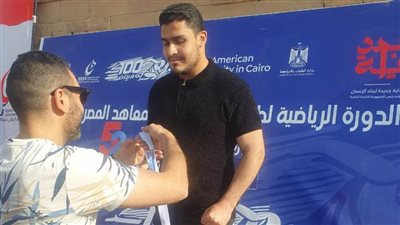 جامعة بنها تحصد 20 ميدالية في بطولة الجامعات المصرية لألعاب القوى