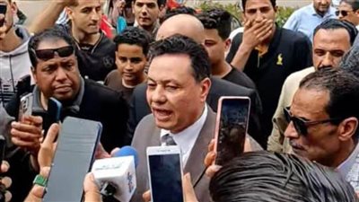 عاجل.. جنايات دمنهور: المؤبد والسجن مدى الحياة للمتهم بهتك عرض الطفل ياسين 