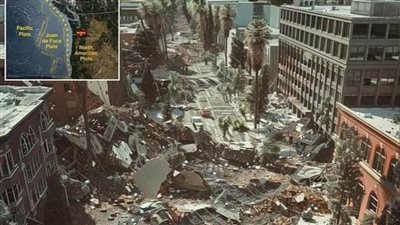 عاجل.. خبراء أمريكيون يتوقعون استيقاظ 