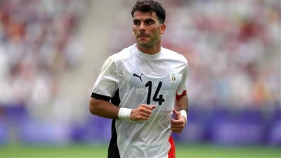 اتحاد الكرة يرد على طلب زيزو بشأن أزمته مع الزمالك