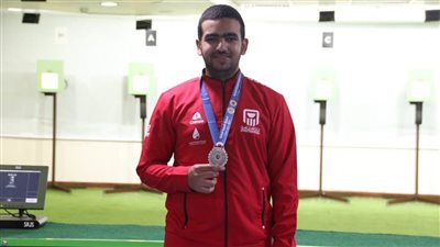 مصر تتألق في البطولة العربية للرماية.. و