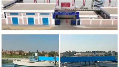 وزير قطاع الأعمال العام يتابع تنفيذ مشروعات شركات القابضة للتشييد ضمن المبادرة الرئاسية 