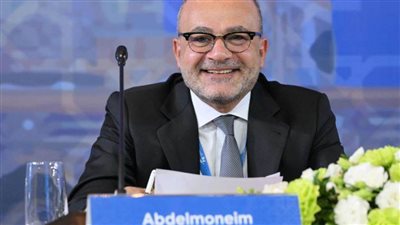 عبد المنعم الحسيني رئيسًا للاتحاد الدولي للسلاح في إنجاز تاريخي للرياضة المصرية