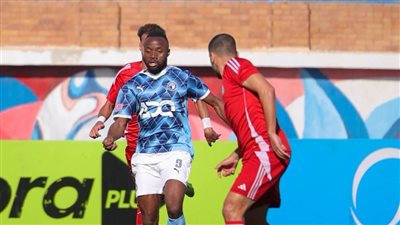 بيراميدز يواصل الزحف بثبات نحو أول لقب دوري 