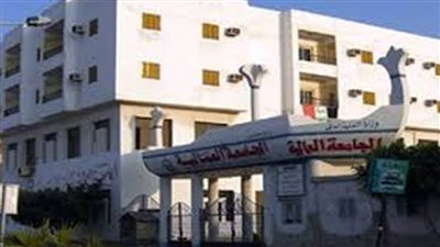  الجامعة العمالية أول جامعة تكنولوجية أنشئت في مصر